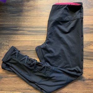 Maurices “In Motion” leggings